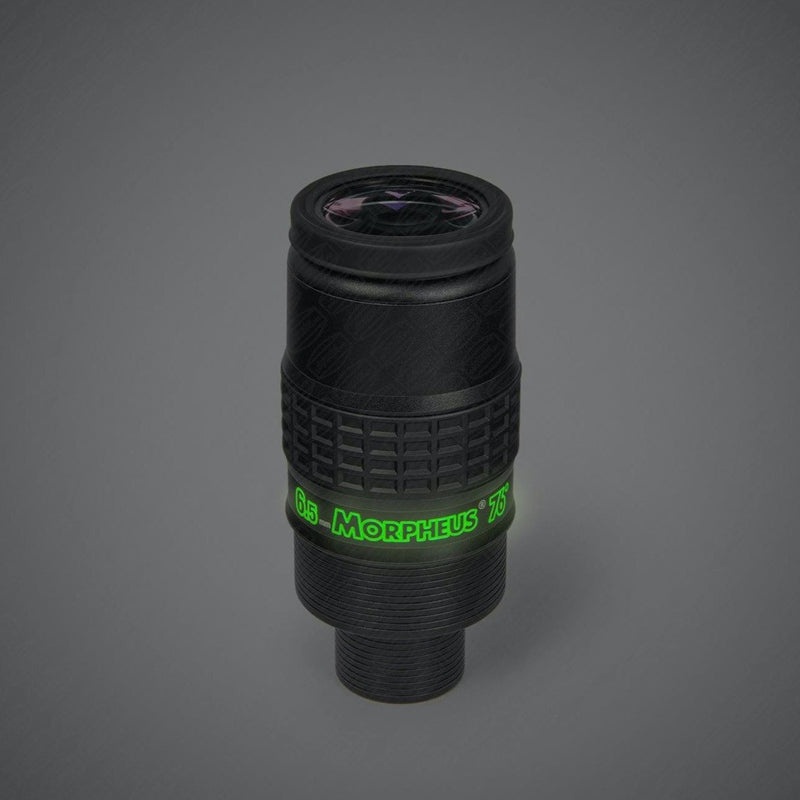 Baader Oculaire Morpheus 76° 6.5mm - 1.25"/2"