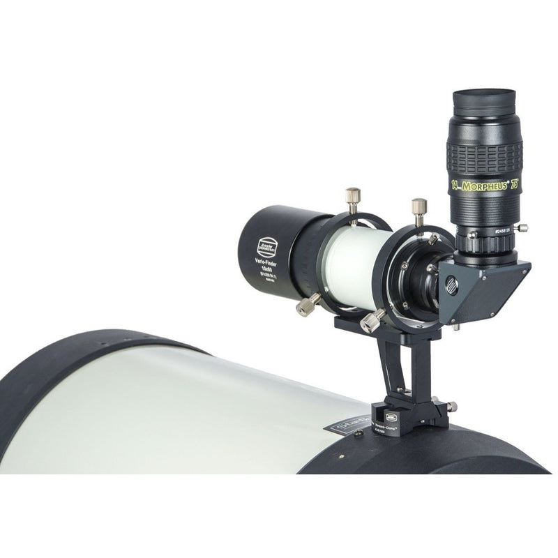Baader Oculaire Morpheus 76° 9mm - 1.25"/2"