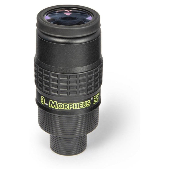 Baader Morpheus 76° Eyepiece 9mm - 1.25"/2"