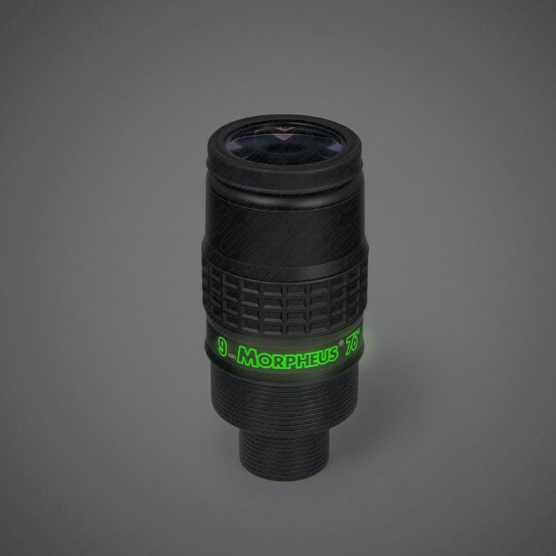 Baader Oculaire Morpheus 76° 9mm - 1.25"/2"