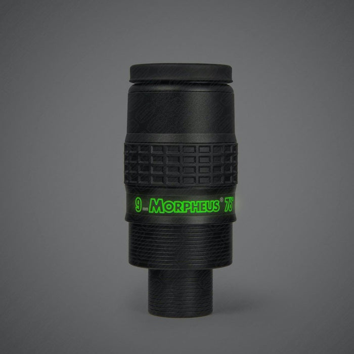 Baader Morpheus 76° Eyepiece 9mm - 1.25"/2"