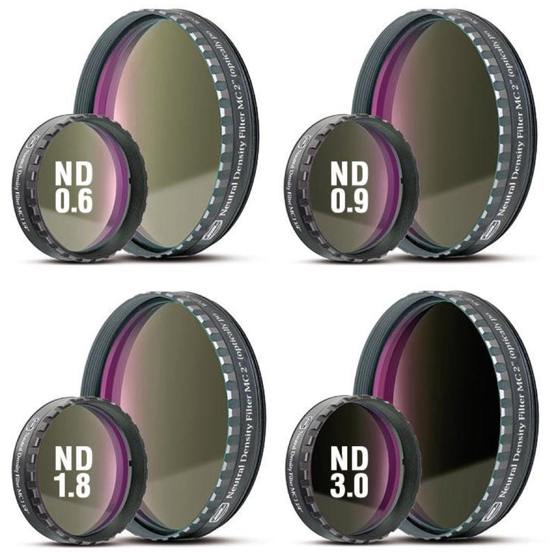 Baader Neutral Density Filter - ND 0.6/0.9/1.8/3.0