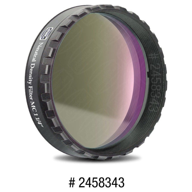 Baader Neutral Density Filter - ND 0.6/0.9/1.8/3.0