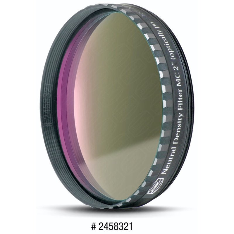 Baader Neutral Density Filter - ND 0.6/0.9/1.8/3.0