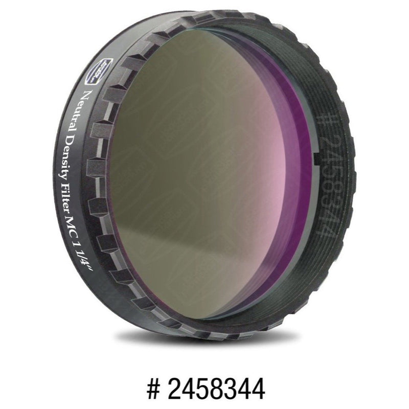 Baader Neutral Density Filter - ND 0.6/0.9/1.8/3.0