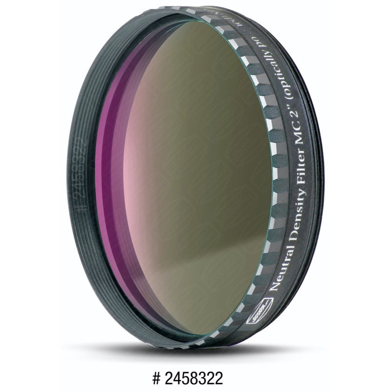 Baader Neutral Density Filter - ND 0.6/0.9/1.8/3.0