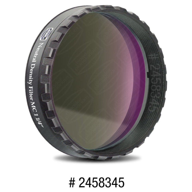 Baader Neutral Density Filter - ND 0.6/0.9/1.8/3.0