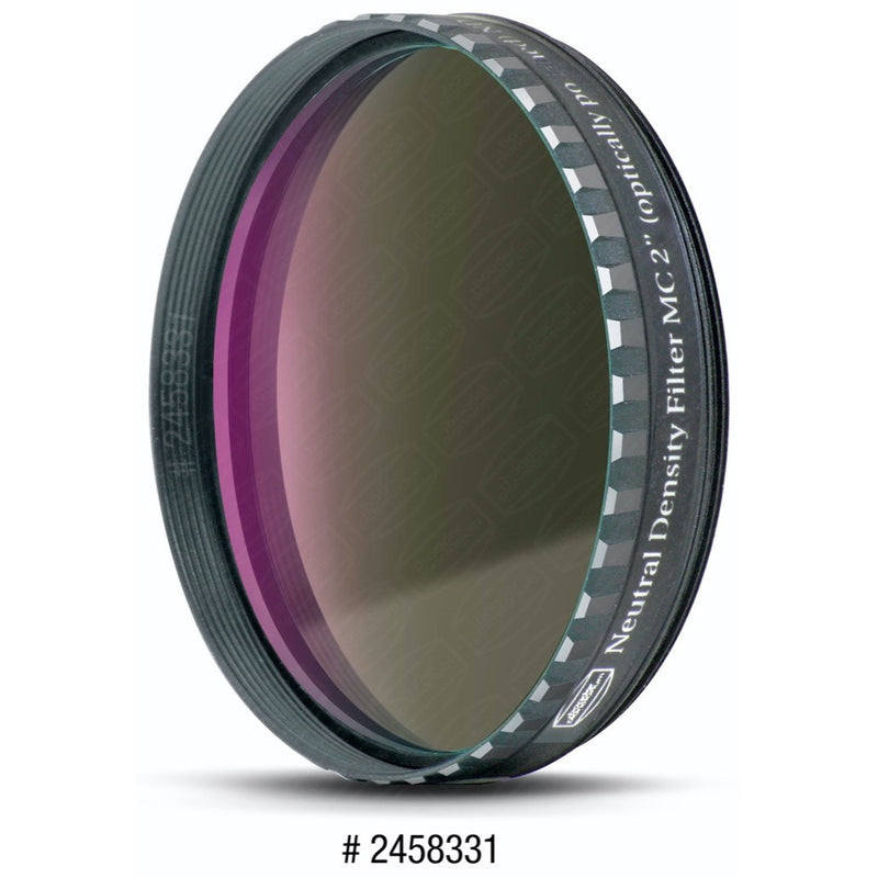 Baader Neutral Density Filter - ND 0.6/0.9/1.8/3.0