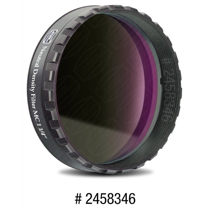Baader Neutral Density Filter - ND 0.6/0.9/1.8/3.0