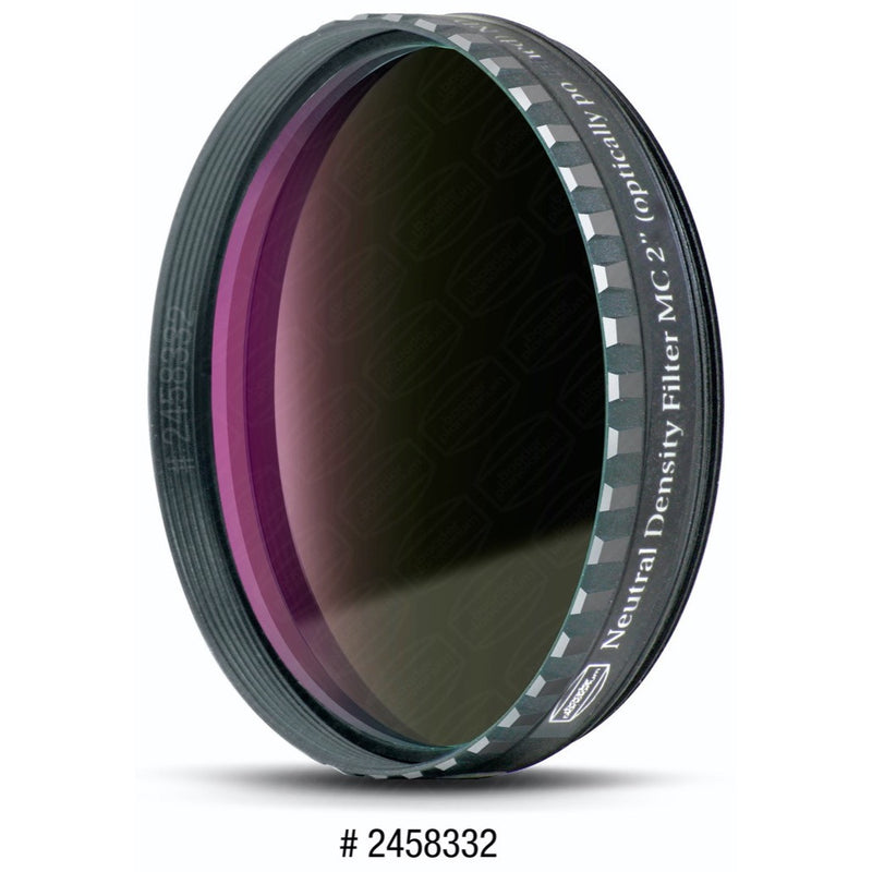 Baader Neutral Density Filter - ND 0.6/0.9/1.8/3.0
