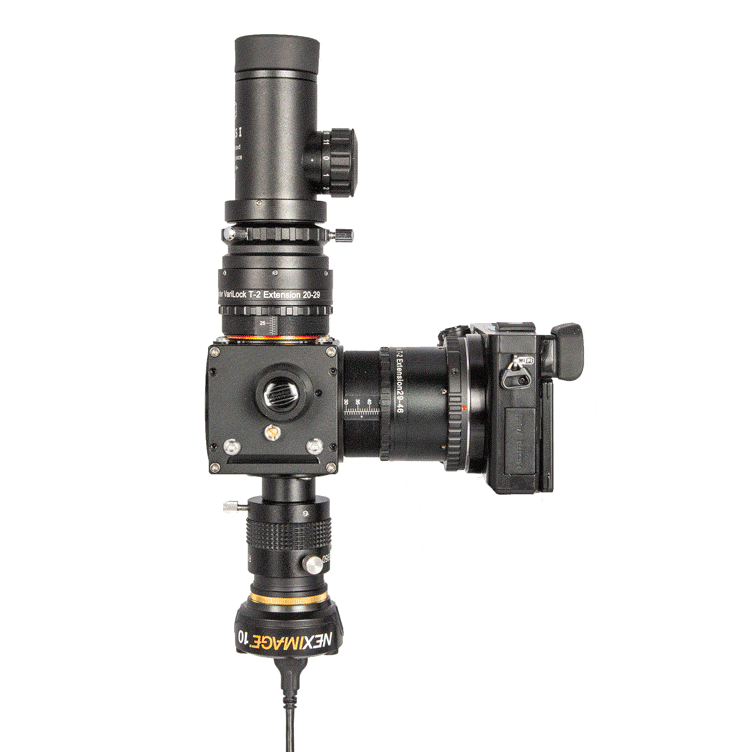 Baader Off Axis Guider for Baader FlipMirror II