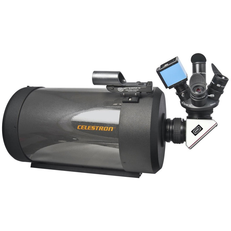 Baader Ensemble d'Oculaires Q-Turret