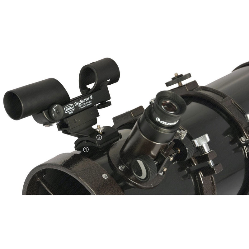 Baader Chercheur Point Rouge de 30mm Sky Surfer III