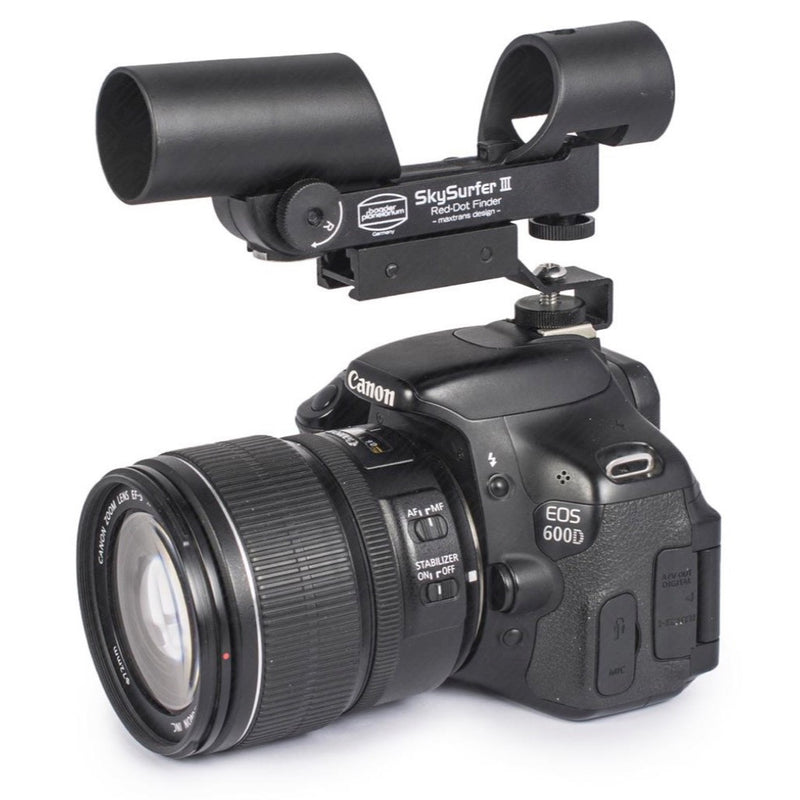 Baader Chercheur Point Rouge de 30mm Sky Surfer III