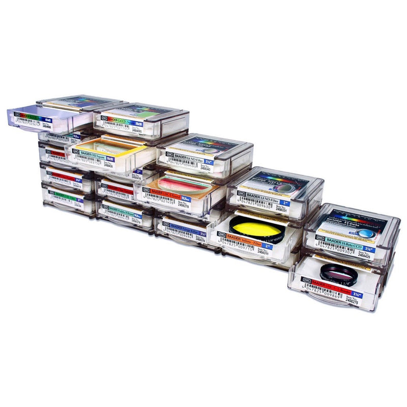 Baader Stackable Filter Box