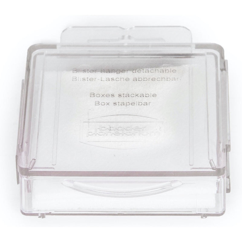 Baader Stackable Filter Box