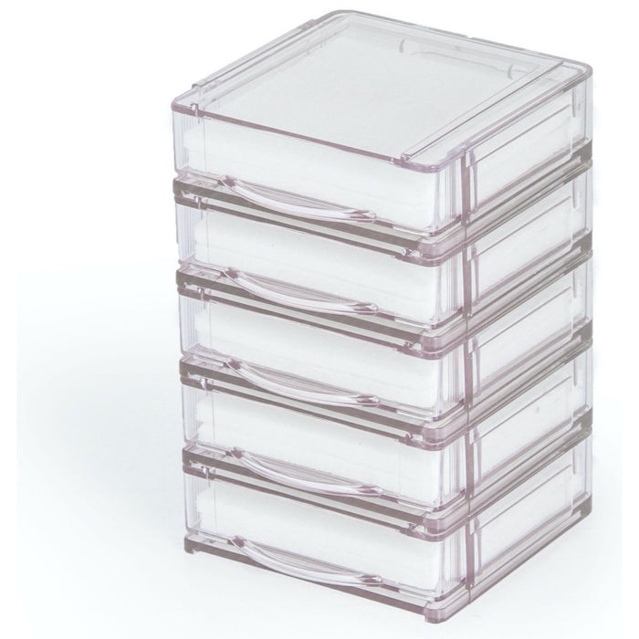 Baader Stackable Filter Box