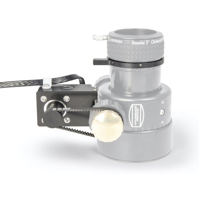 Baader Anneau Magnétique Steeldrive II pour Capteur de Référence (Homing Sensor)