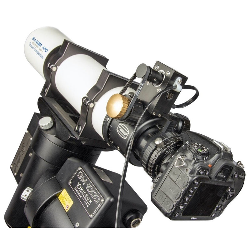 Baader Anneau Magnétique Steeldrive II pour Capteur de Référence (Homing Sensor)