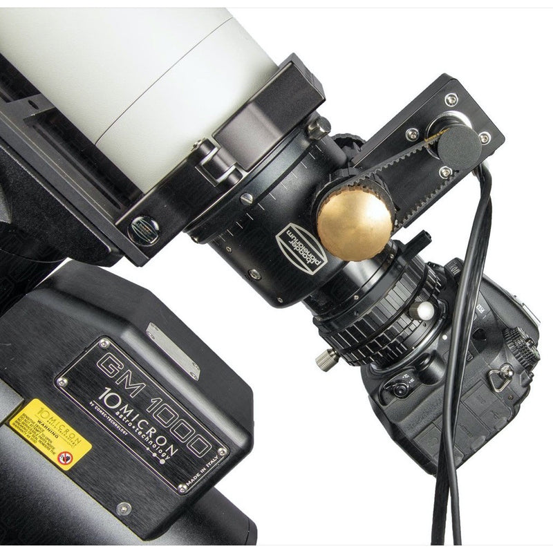 Baader Anneau Magnétique Steeldrive II pour Capteur de Référence (Homing Sensor)