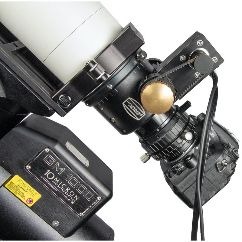 Baader Moteur Steeldrive II avec Contrôleur