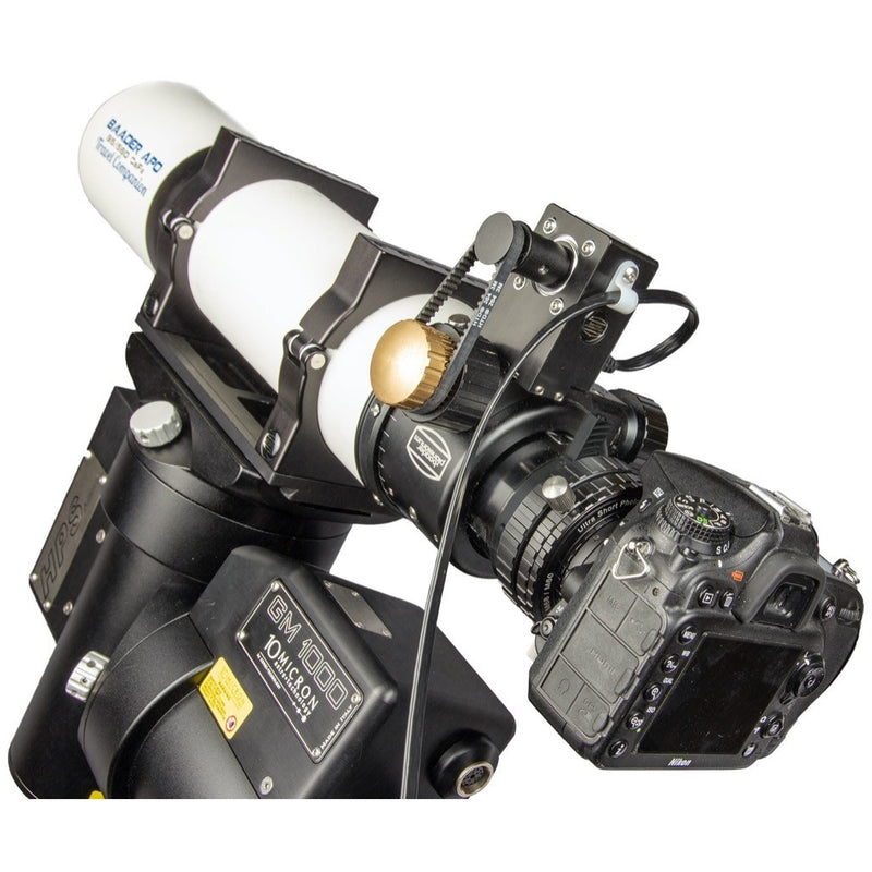 Baader Moteur Steeldrive II avec Contrôleur