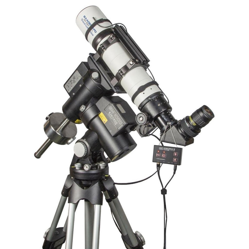 Baader Moteur Steeldrive II avec Contrôleur