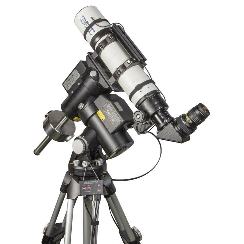 Baader Moteur Steeldrive II avec Contrôleur