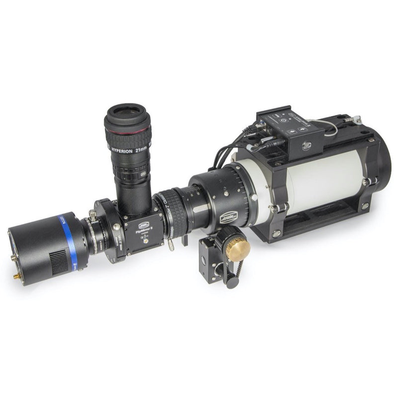 Baader Moteur Steeldrive II avec Contrôleur