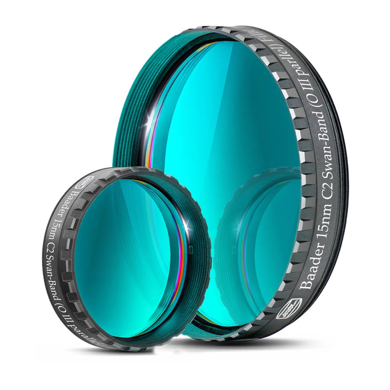 Baader C2 Swan-Band Comet Filter (15nm)