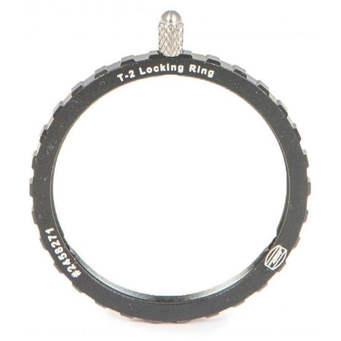 Baader T-2 Locking Ring w/ Lever for MaxBright II