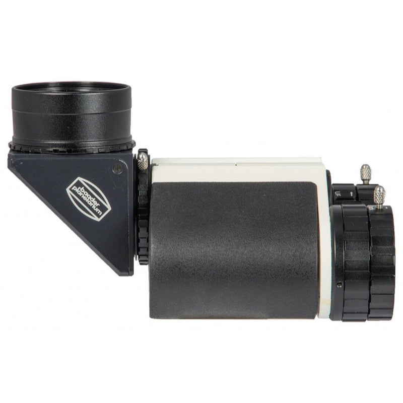 Baadert 059 Baader T-2 Locking Ring w/ Lever for MaxBright II — David Astro ...