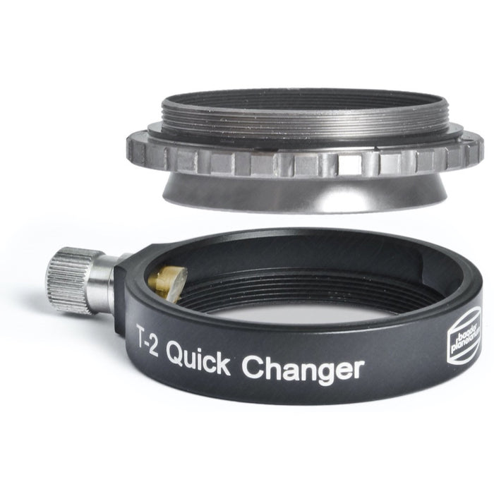 Baader T-2 Quick Change Ring