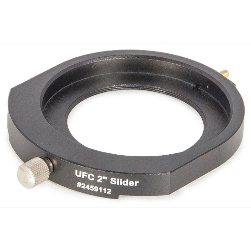 Baader Tiroir à Filtre UFC - Filtre 2" Monté