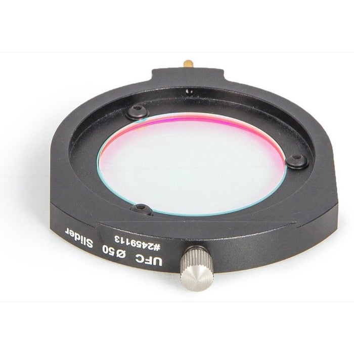 Baader UFC Filter Slider - for 50mm Round Unmounted Filters — David Astro