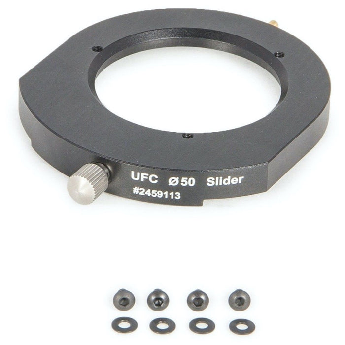 Baader UFC Filter Slider - for 50mm Round Unmounted Filters
