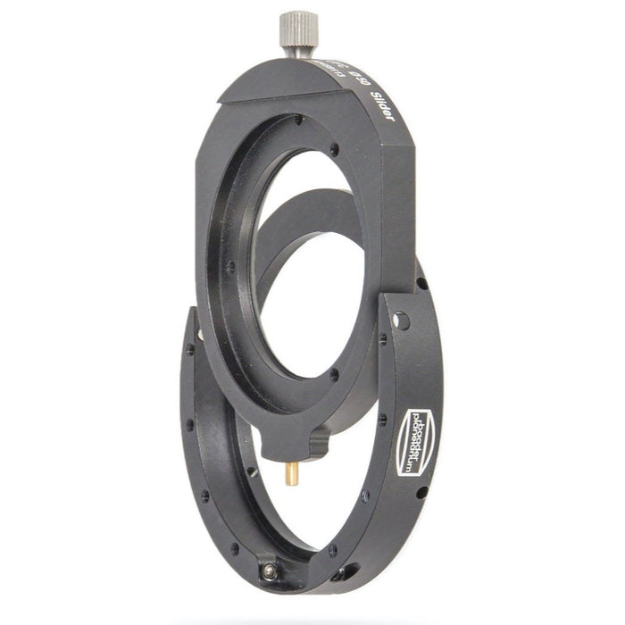 Baader UFC Filter Slider - for 50mm Round Unmounted Filters — David Astro