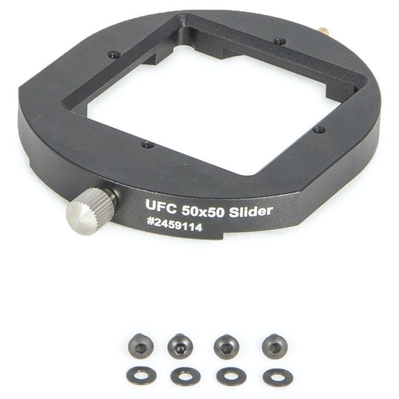 Baader Tiroir à Filtre UFC - Filtre Carré 50mm