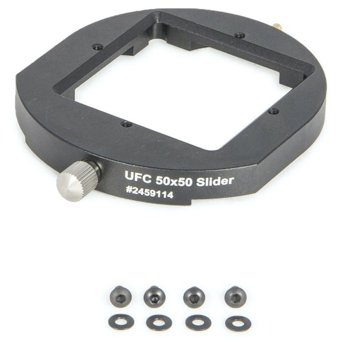 Baader UFC Filter Slider  - for 50mm Square Filters