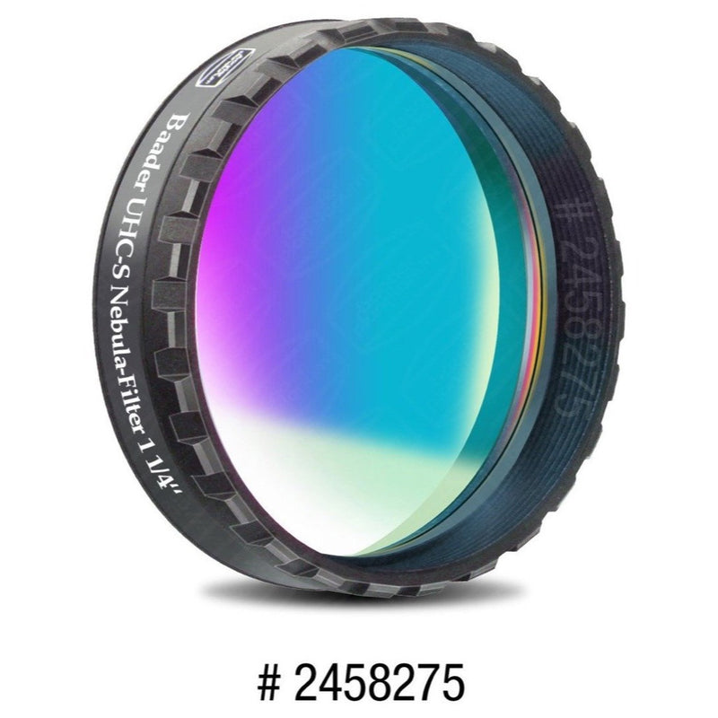 Baader UHC-S/L-Booster Filter - CMOS-Optimized