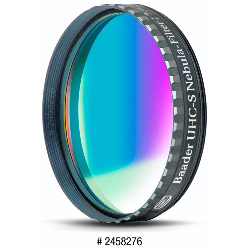 Baader UHC-S/L-Booster Filter - CMOS-Optimized