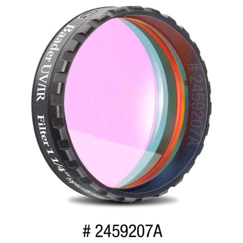 Baader UV/IR-CUT / L-Filter CMOS Optimized