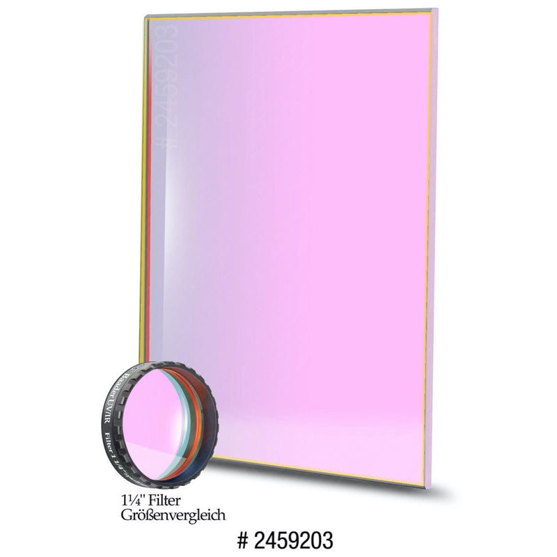 Baader UV/IR-CUT / L-Filter CMOS Optimized