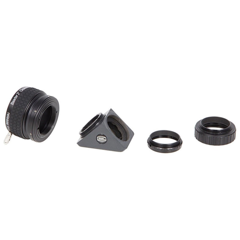 Baader Adaptateur-T Ultra Court - Filetage 2" SCT(F)/T-2(M)
