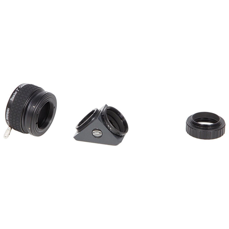 Baader Adaptateur-T Ultra Court - Filetage 2" SCT(F)/T-2(M)