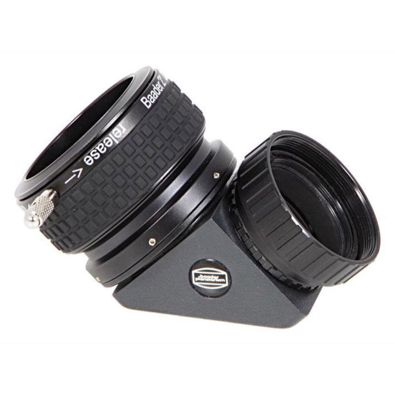 Baader Adaptateur-T Ultra Court - Filetage 2" SCT(F)/T-2(M)