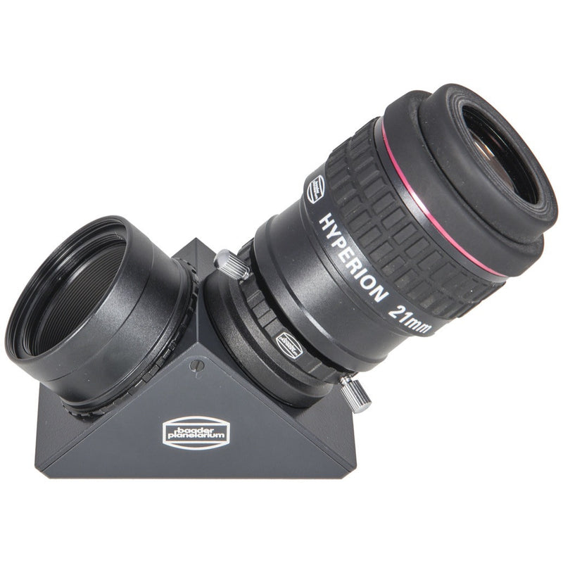 Baader  Ultrashort Eyepiece Clamp - 2"/M68x1(M)/M60x0.75(M)