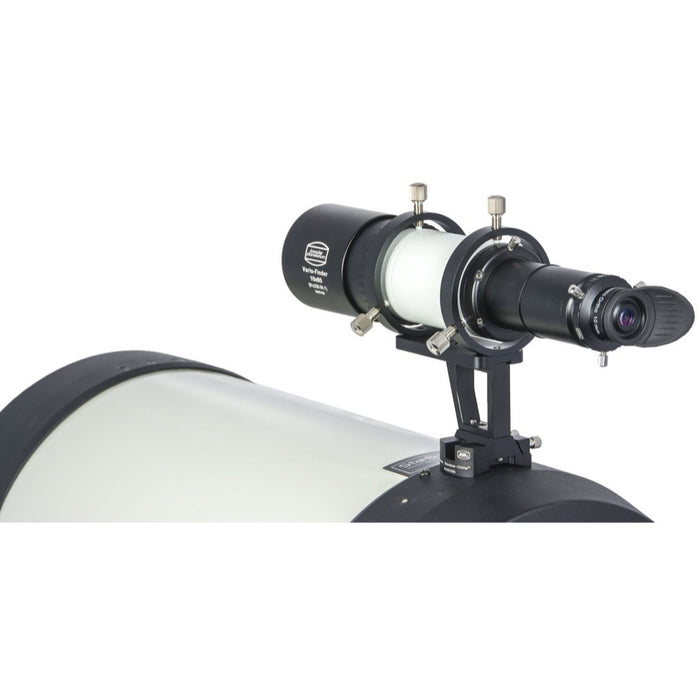 Baader  Ultrashort Eyepiece Clamp - 2"/M68x1(M)/M60x0.75(M)