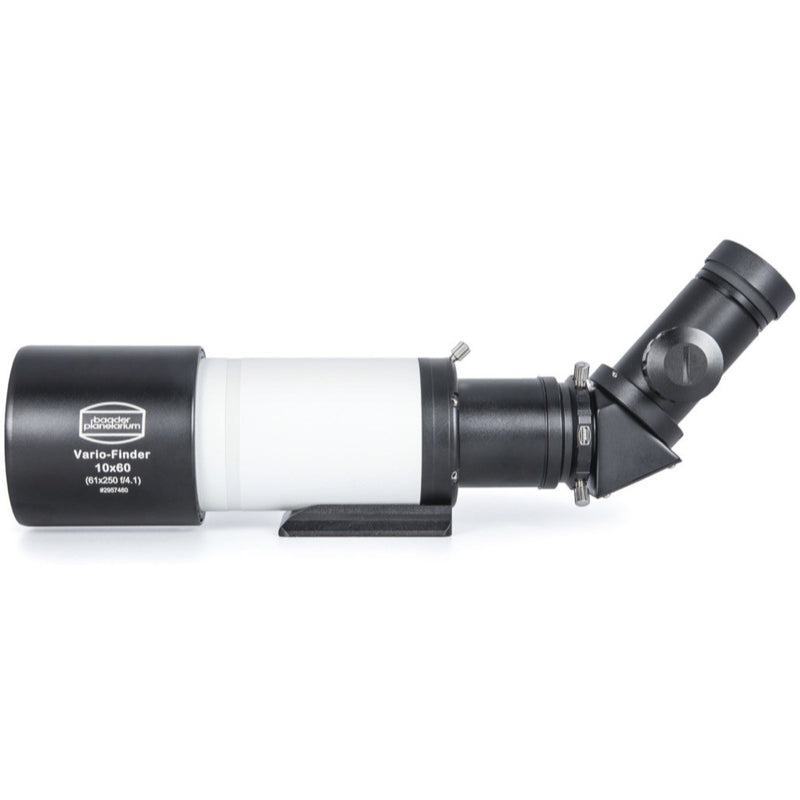 Baader  Ultrashort Eyepiece Clamp - 2"/M68x1(M)/M60x0.75(M)