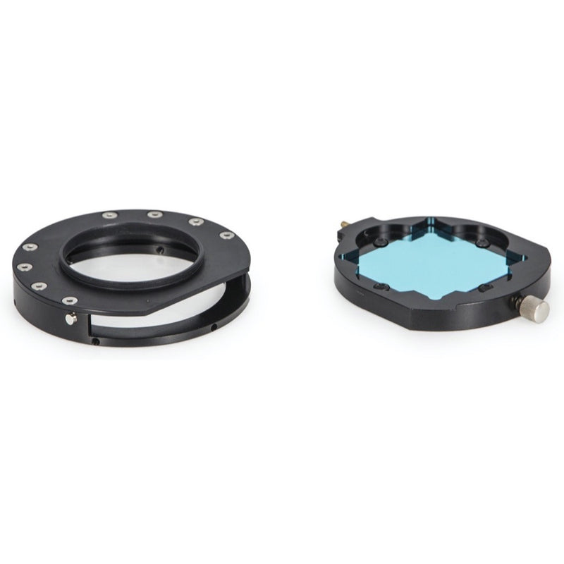 Baader Universal Filter Changer (UFC) Base